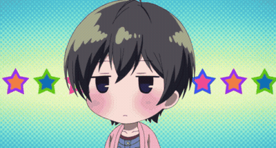 Bearded Man Holding Flag Saying Sounds Pretty Good Doesn't It GIF