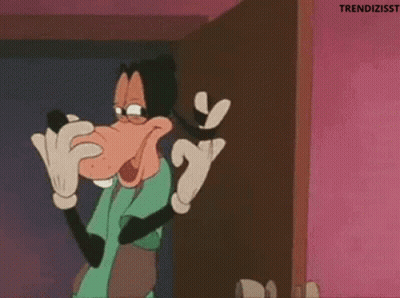 Bearded Man Holding Gun Among Pirates GIF