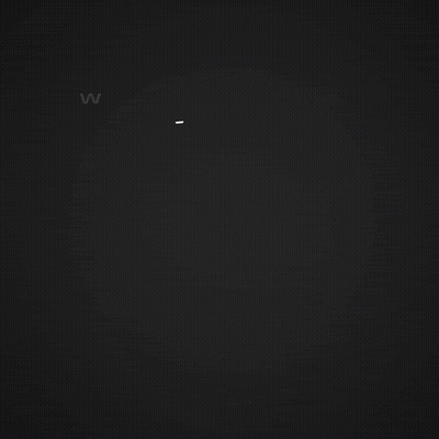 Bearded Man Holding Sword Before Mountain GIF