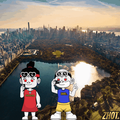 Bearded Man I Challenge You GIF