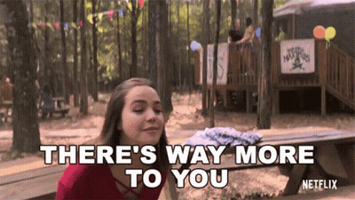 Bearded Man In Brewdog Hoodie GIF
