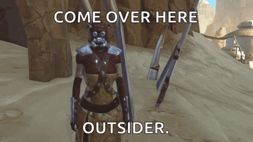 Bearded Man In Chair Saying Cool GIF