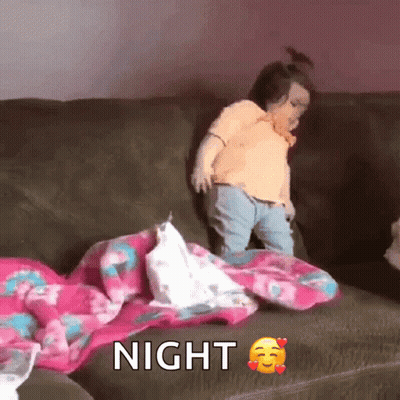 Bearded Man In Floral Shirt GIF