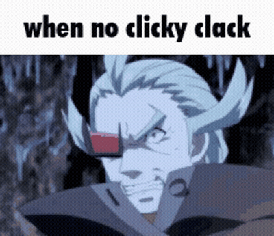 Bearded Man In Front Of Banner Saying Kent Rogue GIF