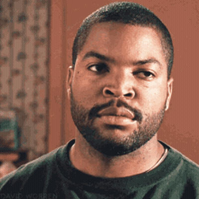 Bearded Man In Green Sweater GIF