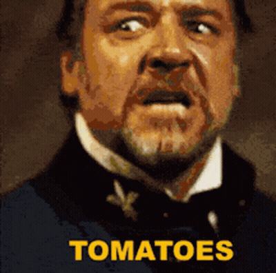Bearded Man In Hat And Bow Tie At Window GIF