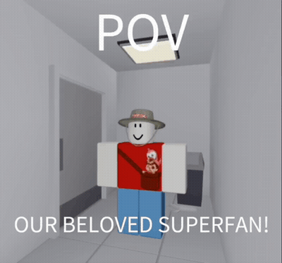 Bearded Man In Hat Saying Well Way To Go GIF