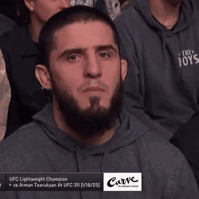 Bearded Man In Hoodie Saying The Boys GIF