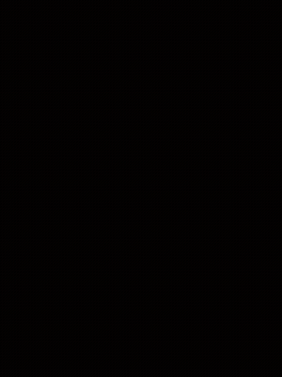Bearded Man In Just Be Ready Shirt GIF