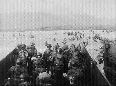 Bearded Man In New York Jersey 32 GIF