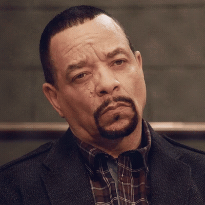 Bearded Man In Plaid Shirt And Grey Jacket GIF