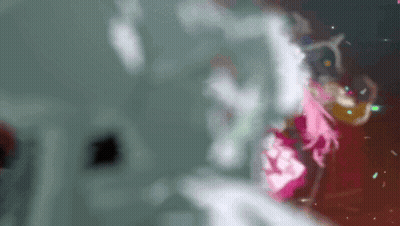 Bearded Man In Red Shirt Saying Gleeful Chortling GIF