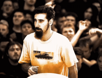 Bearded Man In Shirt Saying You Win GIF