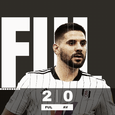 Bearded Man In Striped Shirt Number 20 GIF