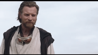 Bearded Man In Sunglasses And Robe GIF