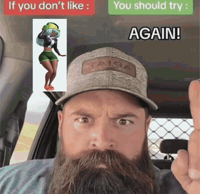 Bearded Man In Taiba Hat Thumbs Up GIF