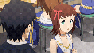 Bearded Man In Tie Dye Shirt And Gold Necklace GIF