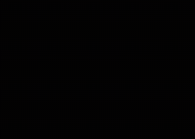 Bearded Man In Turban Hand Up TRT1 Logo GIF