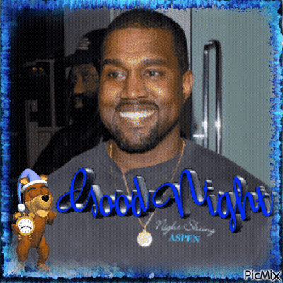 Bearded Man In White Shirt Smiling GIF