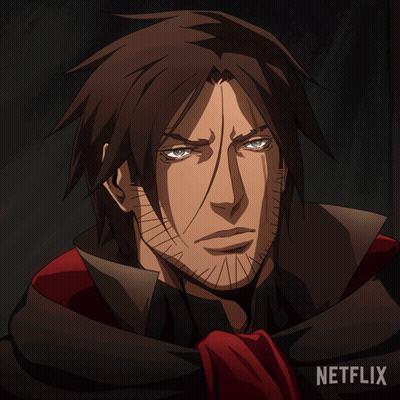 Bearded Man Saying Focus GIF