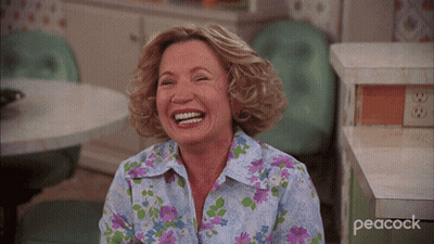 Bearded Man Saying How Many Times Must I Tell You Netflix GIF