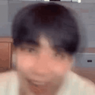 Bearded Man Saying I Cannot Explain It Pinkvilla Logo GIF