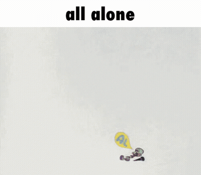 Bearded Man Saying It's Alright Netflix Ad GIF