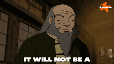 Bearded Man Saying Pleasant Experience GIF