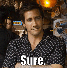 Bearded Man Saying Please Forgive Me GIF