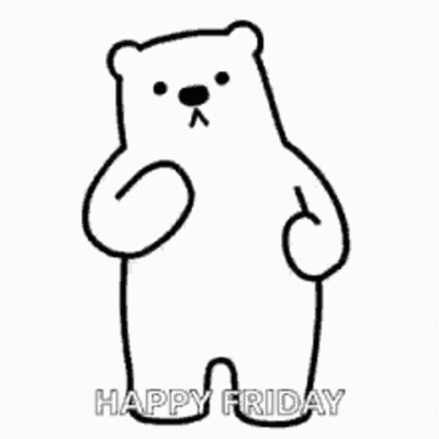 Bearded Man Saying So GIF