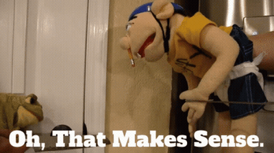 Bearded Man Saying Talk To Me GIF