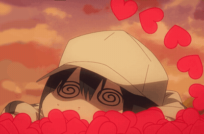 Bearded Man Saying Thank You GIF