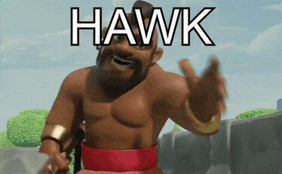 Bearded Man Saying This Is Liverpool Woman White Dress GIF