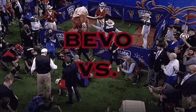 Bearded Man Saying Turning Frown Upside Down GIF