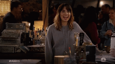 Bearded Man Saying What You Mean GIF