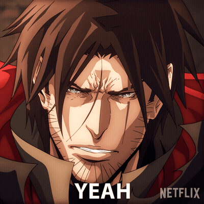 Bearded Man Saying Yeah GIF