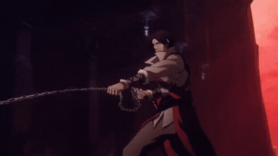 Bearded Man Saying Yeah GIF