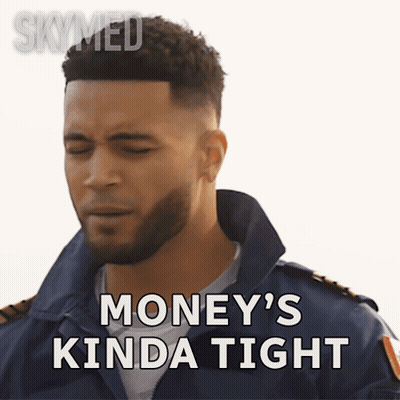 Bearded Man Says You Do Have To Change It GIF