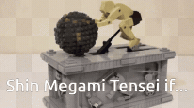 Bearded Man Says You Have To Trust Me On This GIF