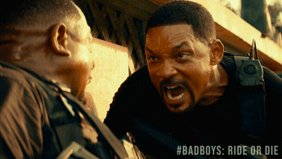 Bearded Man Says You Miss Your Nap GIF