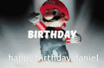 Bearded Man Singing I'm Only Thirty GIF
