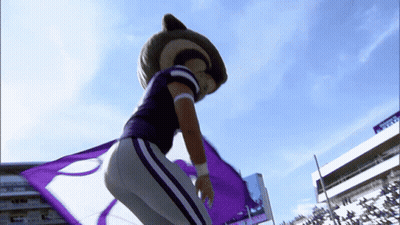 Bearded Man Singing Into Microphone Jofo GIF