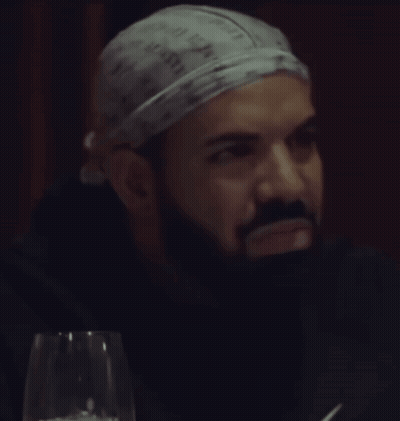Bearded Man Smiling In Blue Polo Shirt GIF