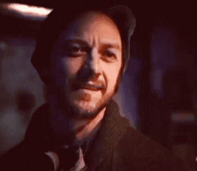 Bearded Man Smiling Wearing Hat GIF