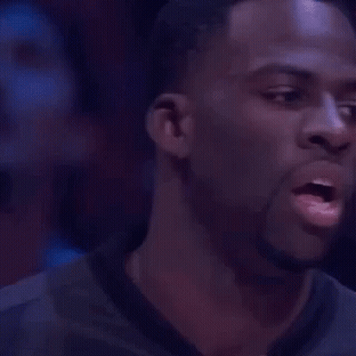 Bearded Man Smiling With Eyes Closed GIF