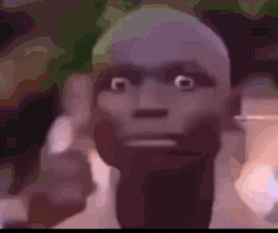 Bearded Man Thumbs Up GIF