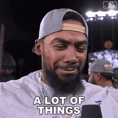 Bearded Man Wearing Hat And Shirt GIF