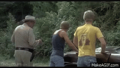 Bearded Man With Headphones Sean GIF
