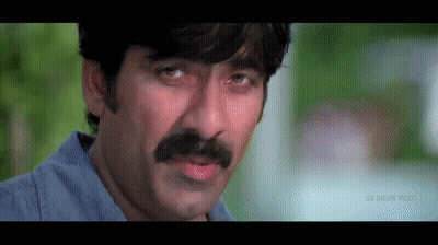 Bearded Man With Long Hair It's Scottiesstark GIF