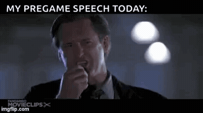 Bearded Man With Necklace Looking At Phone Demonicord Drama GIF